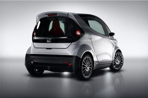 Yamaha MOTIV.e