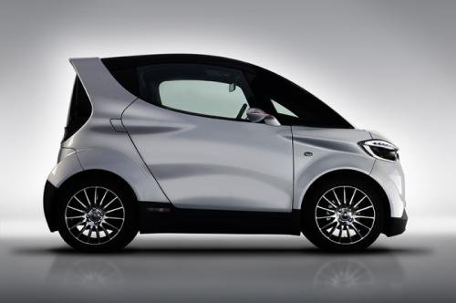 Yamaha MOTIV.e