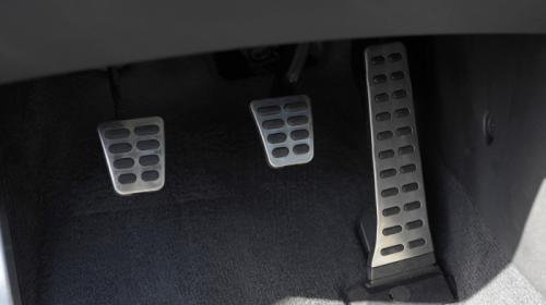 Hyundai Elantra Sport