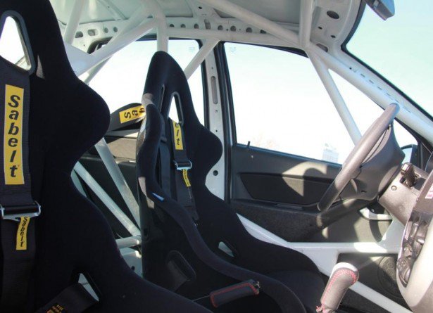 Lada Granta Sport Light