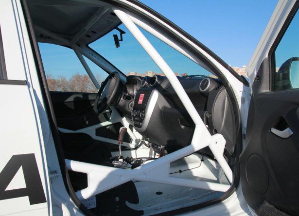 Lada Granta Sport Light