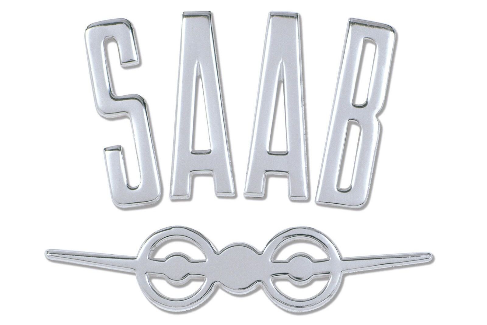 SAAB