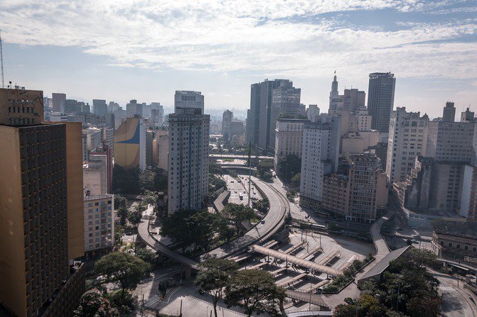 Десять фактов о Бразилии, которые нужно знать автомобилисту