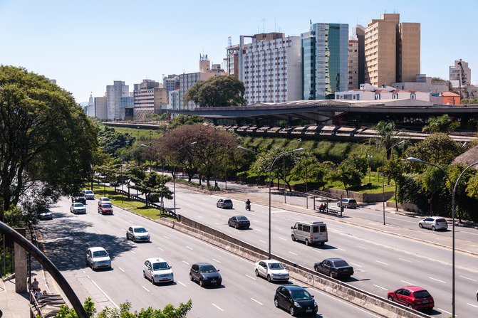 Десять фактов о Бразилии, которые нужно знать автомобилисту
