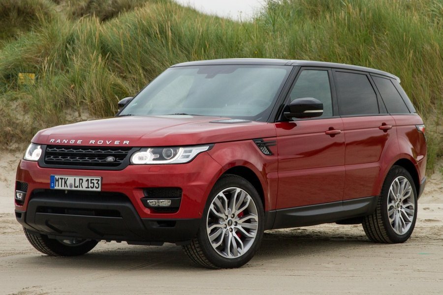 Range Rover Sport