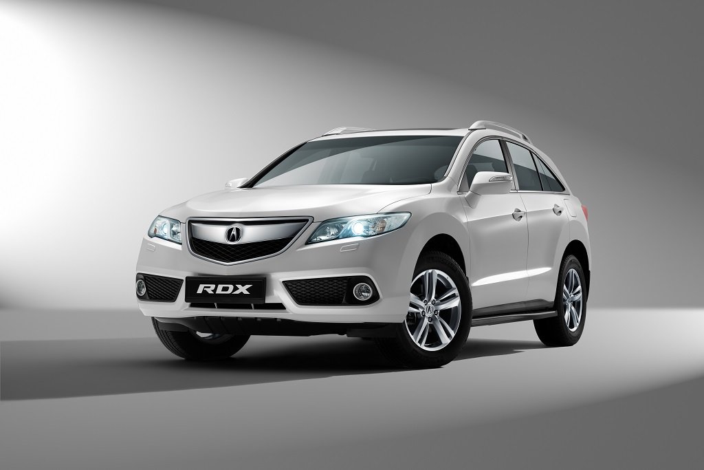 Acura RDX