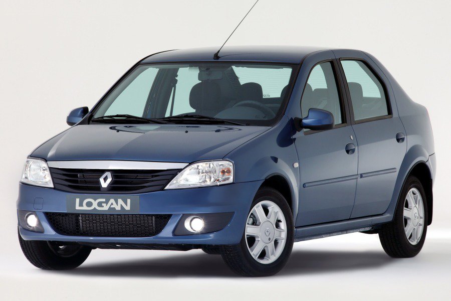 Renault Logan