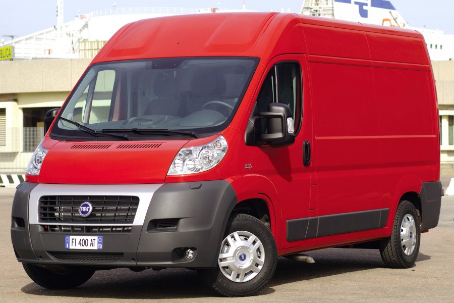 Fiat Ducato