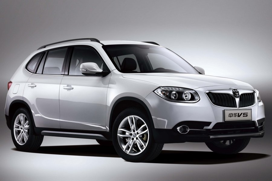 Brilliance V5