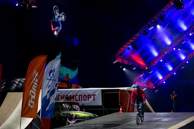 Прорыв 2014 года хоккей