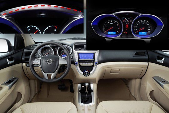 Haima M3  [[img16799757;16799759]]