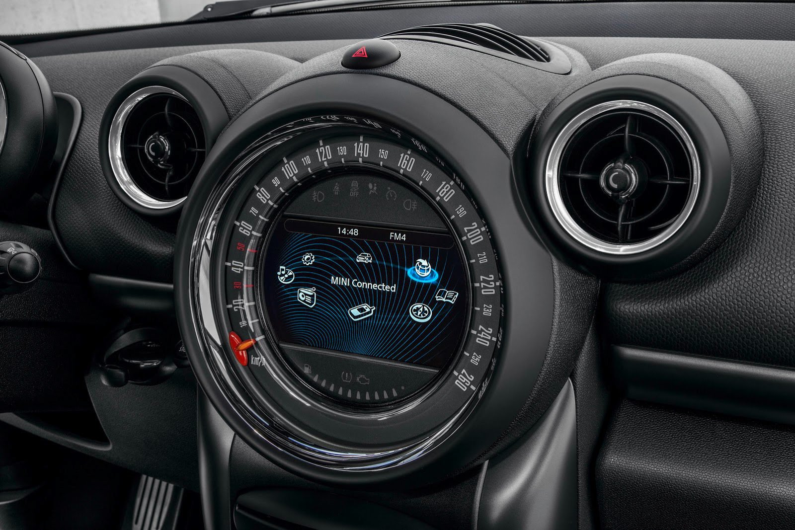 MINI Countryman 2015 модельного года
