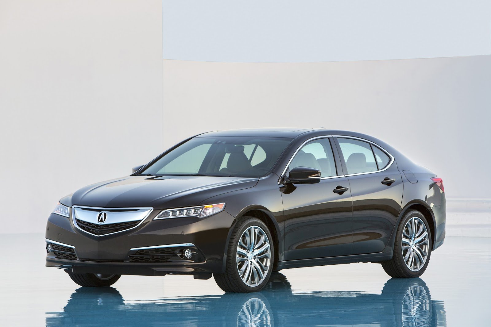 Acura TLX