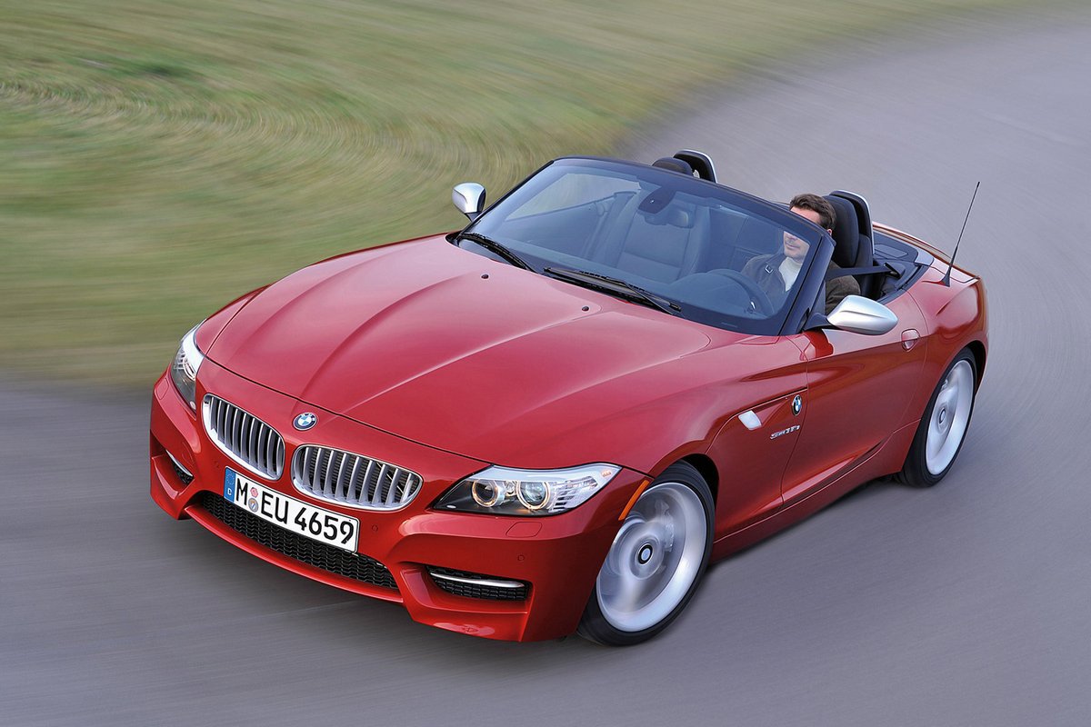 BMW Z4