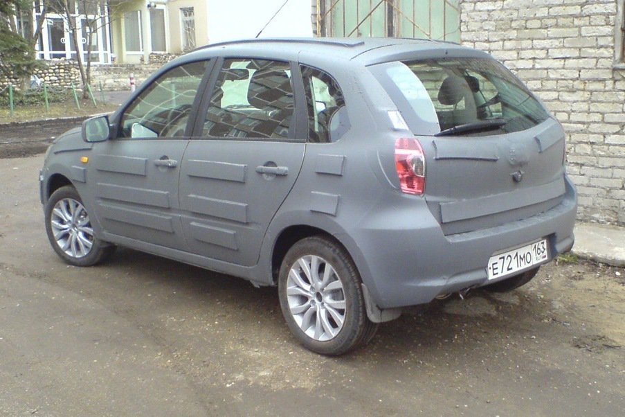 Datsun mi-DO
