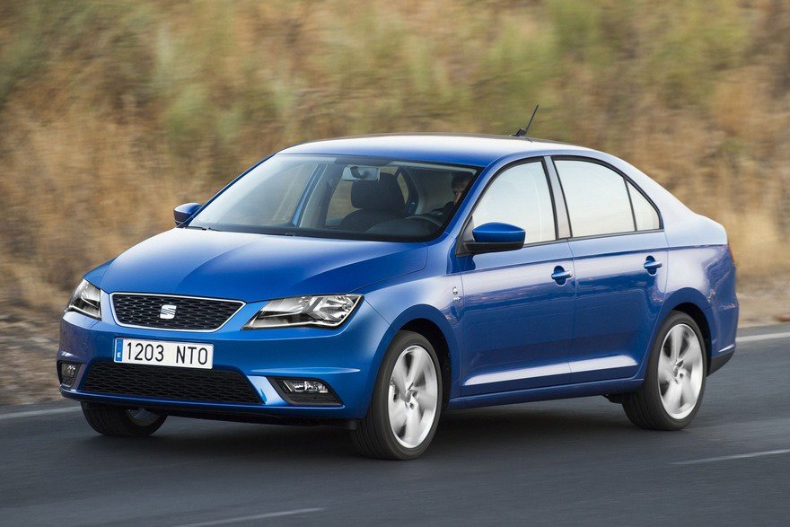 Seat Toledo