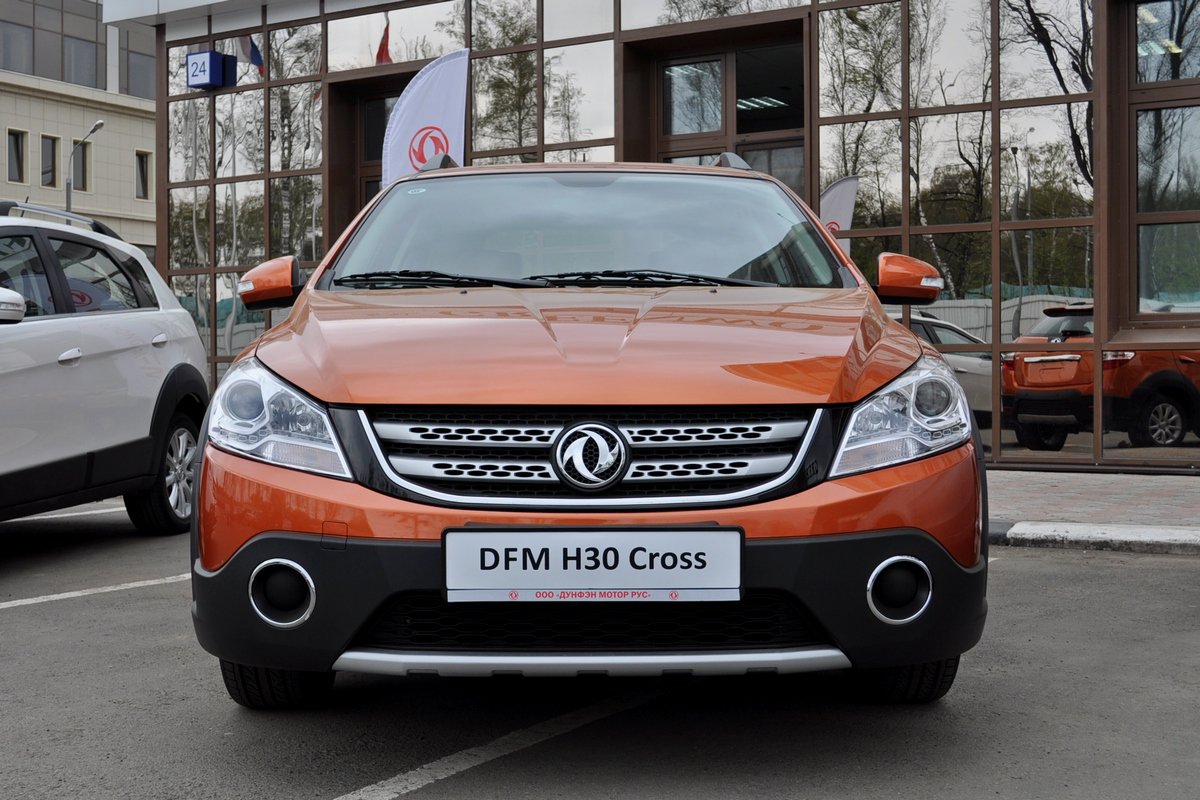 Dongfeng H30