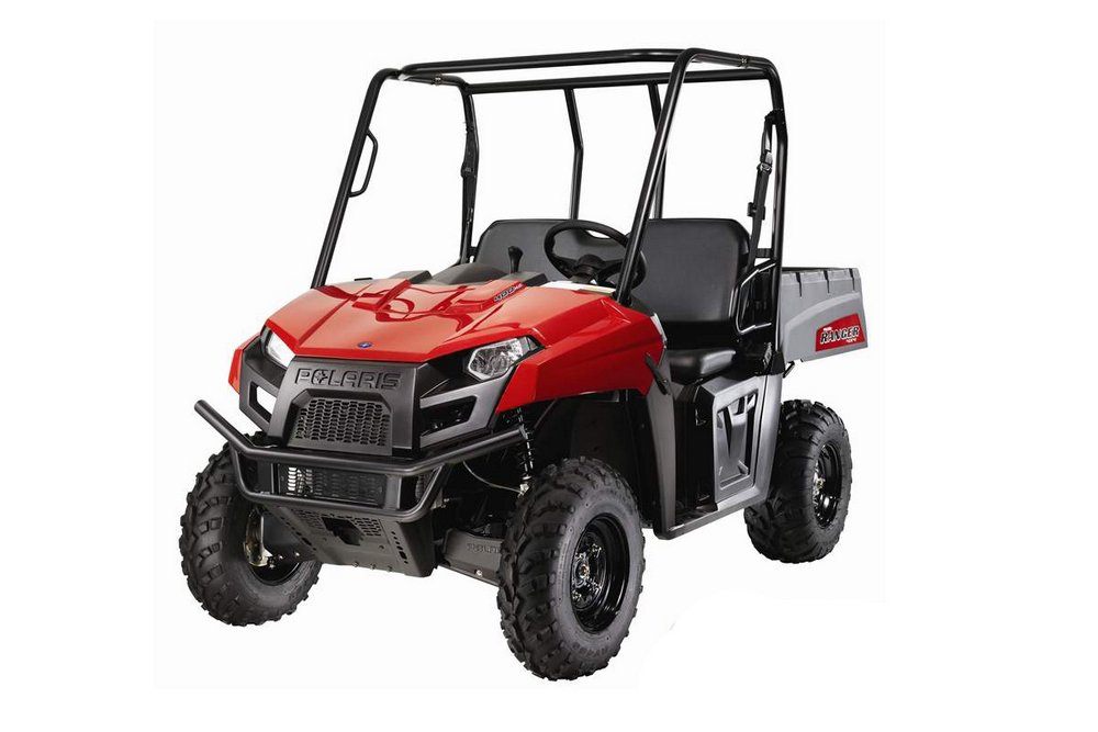 Polaris Ranger 400