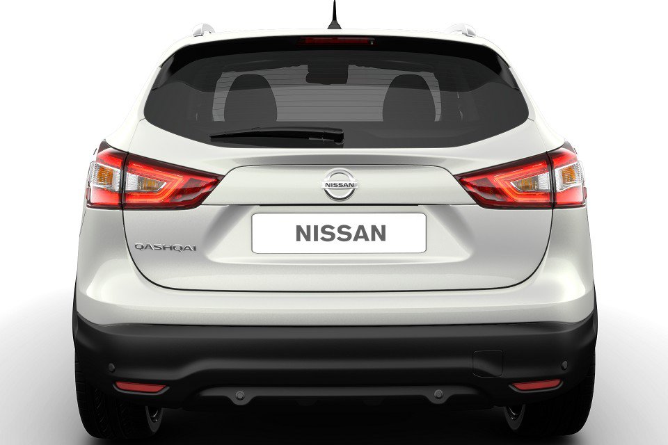 Nissan Qashqai+2 1 поколение, внедорожник 5-дверный - технические характеристики