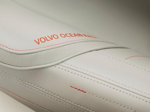 Volvo Ocean Race