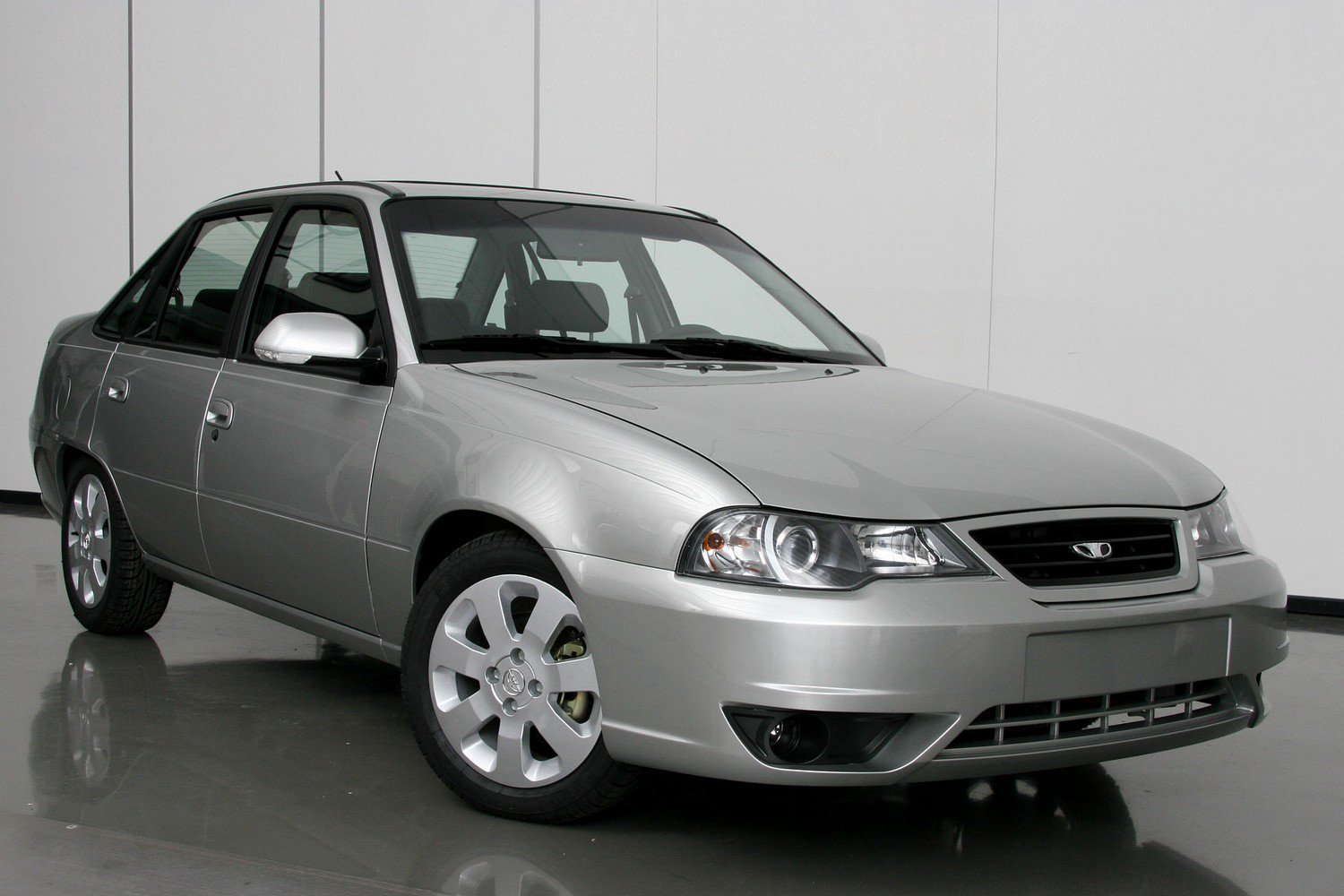Daewoo Nexia