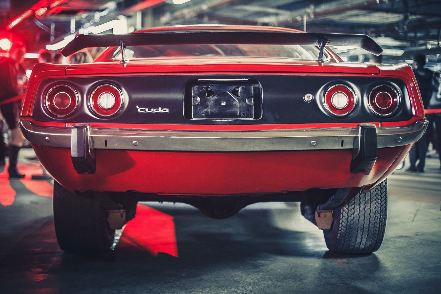 Ретро роскошь за 500 рублей