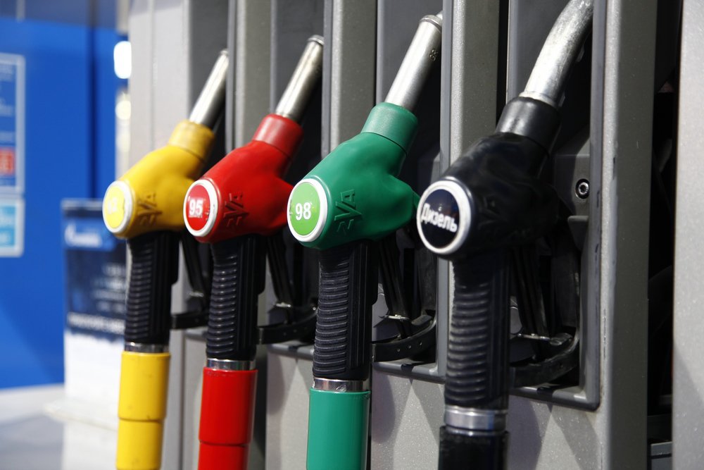 15 способов как проверить качество бензина без лаборатории