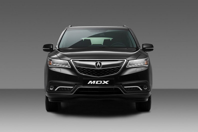 Acura MDX