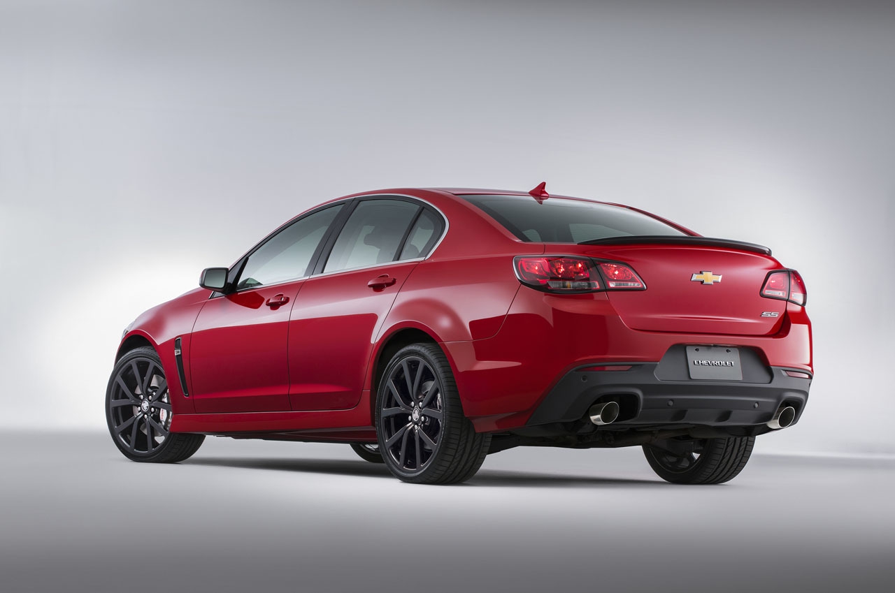 Chevrolet Cruze Sport