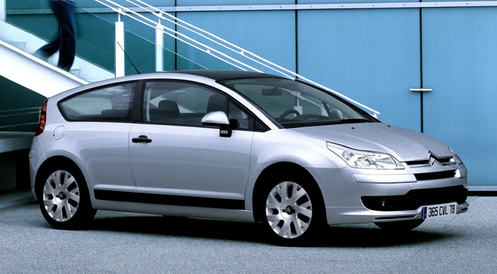 Выбираем подержанный Citroen C5 0135QT Peugeot/Citroen двигатель новый бензиновый 21 день доставка
