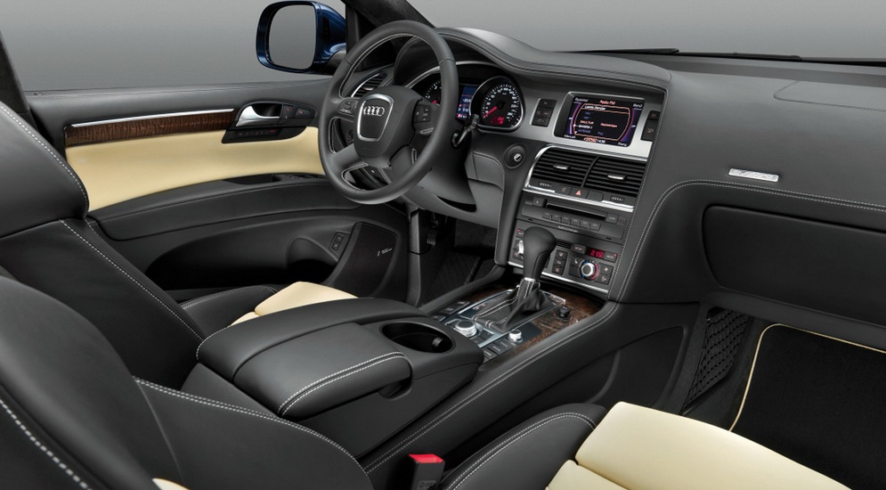 Частичка легенды - Volkswagen Touareg (1G), 1 л, 2010 года стайлинг DRIVE2