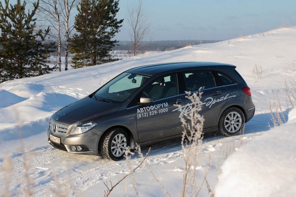 Тест драйвы mercedes. Тест драйв Мерседес мл 270.