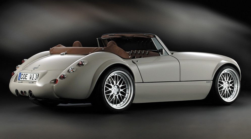 Лучшие автомобили Wiesmann по характеристикам - Суперкары Висман