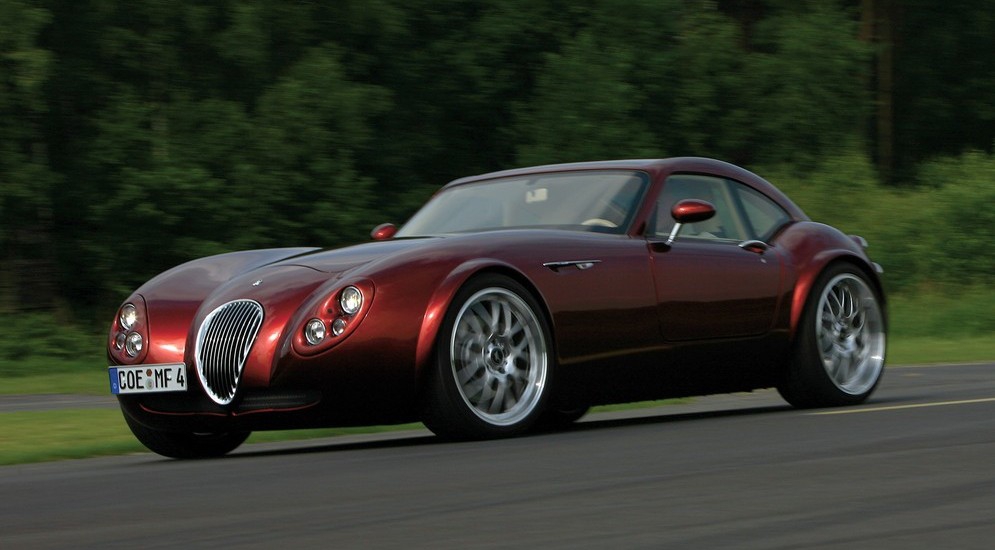 Суперкары Wiesmann. Самый дорогой автомобиль. Цены и рейтинг стоимости Wiesmann.