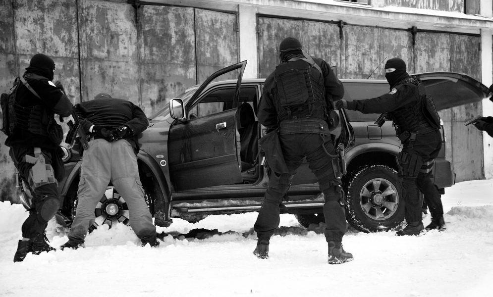 Остаться в живых и заработать: как перегонщики воевали с бандитами в 90-е - КОЛЕСА.ру – автомобильный журнал