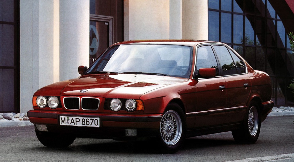 дорого ли стоять запчасти на bmw e34