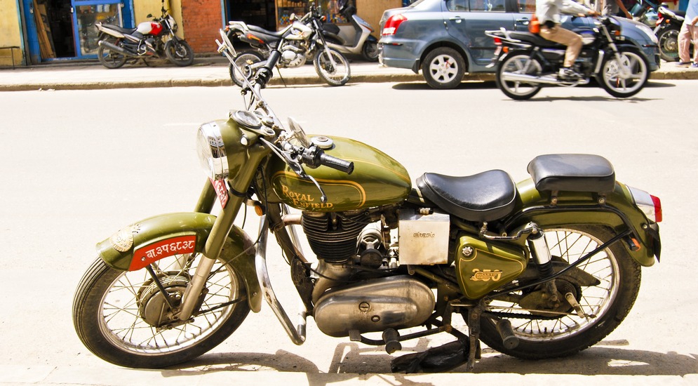 Старыи Royal Enfield.JPG