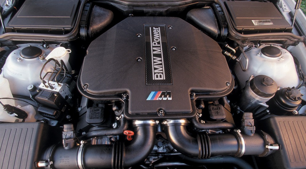 Как правильно купить BMW 5 series E39 с пробегом: лучшее – враг хорошего - – автомобильный журнал