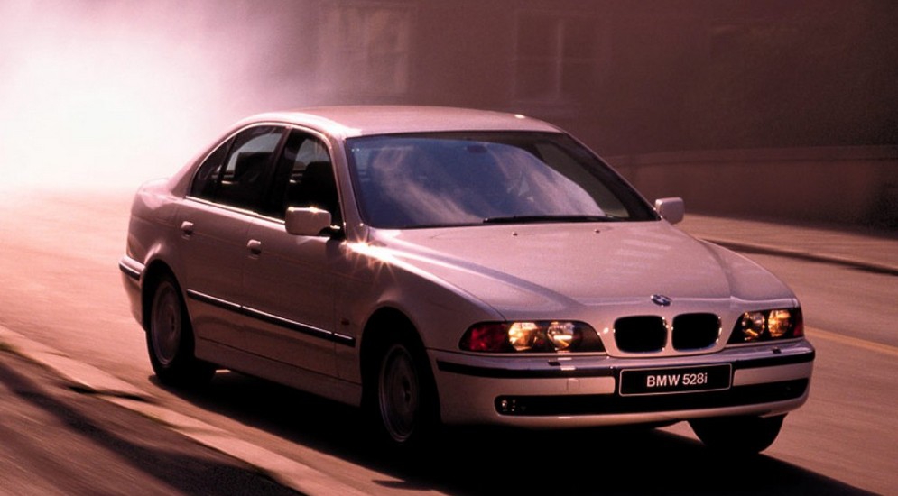 bmw 525i 2001 года стоит ли покупать