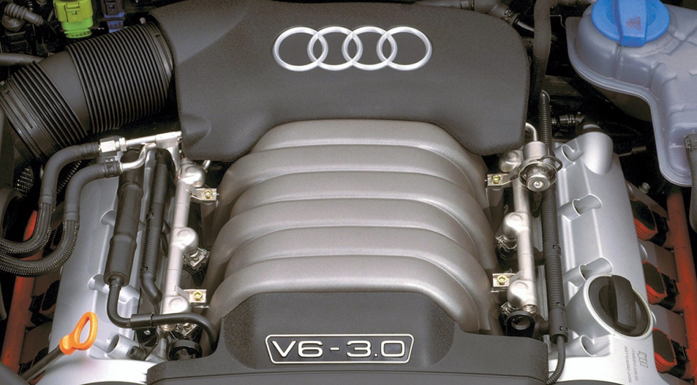 Правильный мотор и немного удачи: выбираем Audi A6 C6 с пробегом
