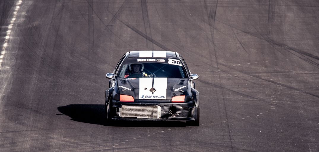 Dildo Racing