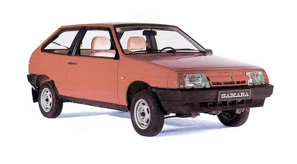 Советские шины для легковых автомобилей