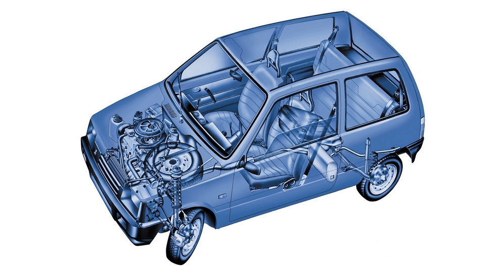 Советские шины для легковых автомобилей