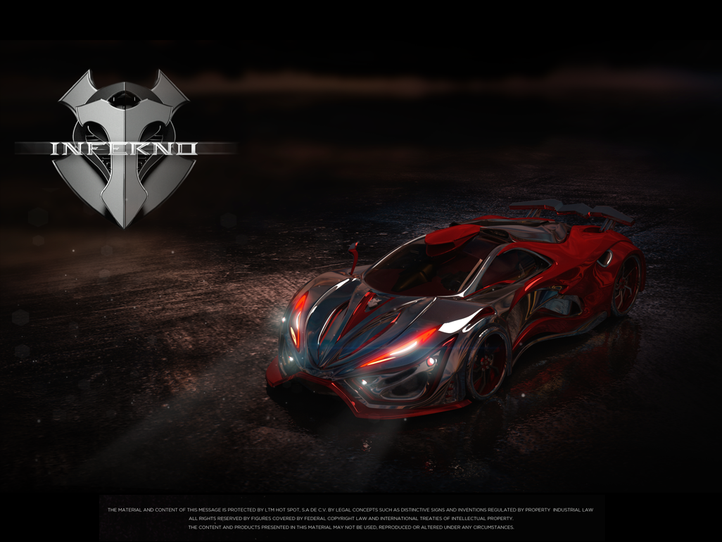 2016 Inferno Exotic Car Mexico 04.png