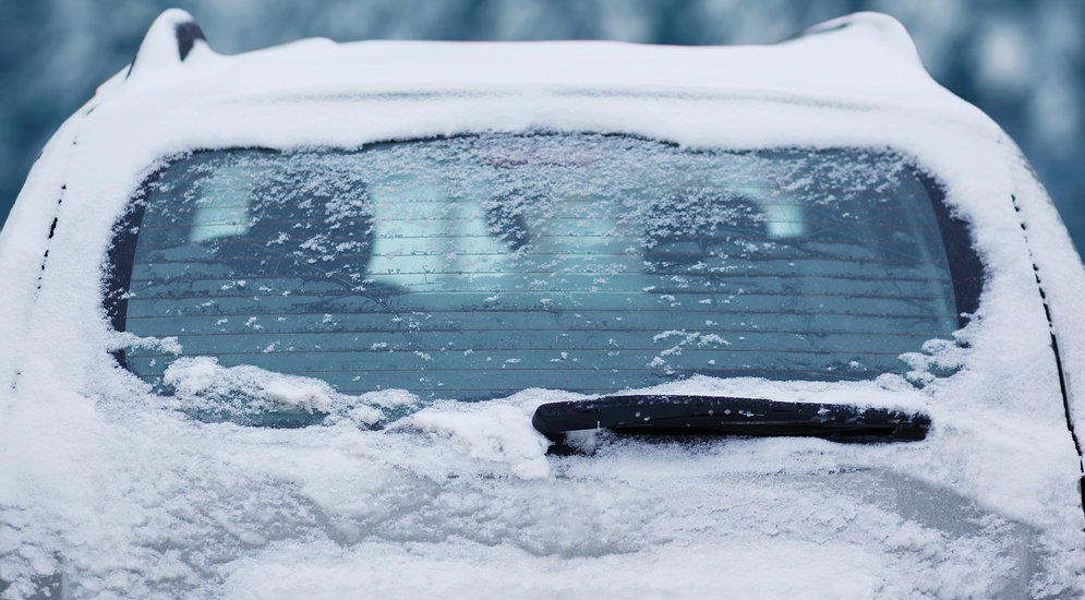 Нужно ли прогревать машину зимой? – автомобильный журнал