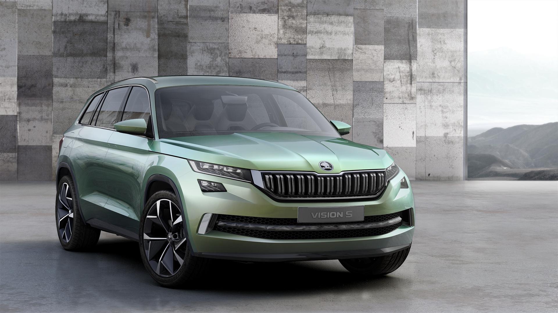 Skoda Vision S Geneva 2016 Front-View.jpg