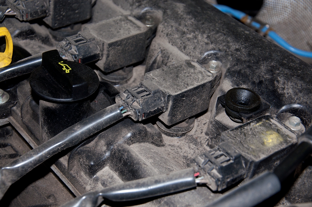 Проблема в двух болтах: ремонт и обслуживание Mazda 6 GJ - – автомобильный журнал